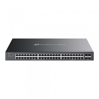 TP-Link Switch 52x GE SG2452LP (davon 32xPOE+)