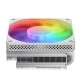 Jonsbo HX6200D Processor Air cooler 12 cm White 1 pc(s)