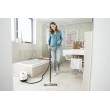 K rcher SC 3 EasyFix Cylinder steam cleaner 0.5 L 1900 W Black, White K rcher SC 3 EasyFix Cylinder steam cleaner 0.5 L 1900 W Black, White