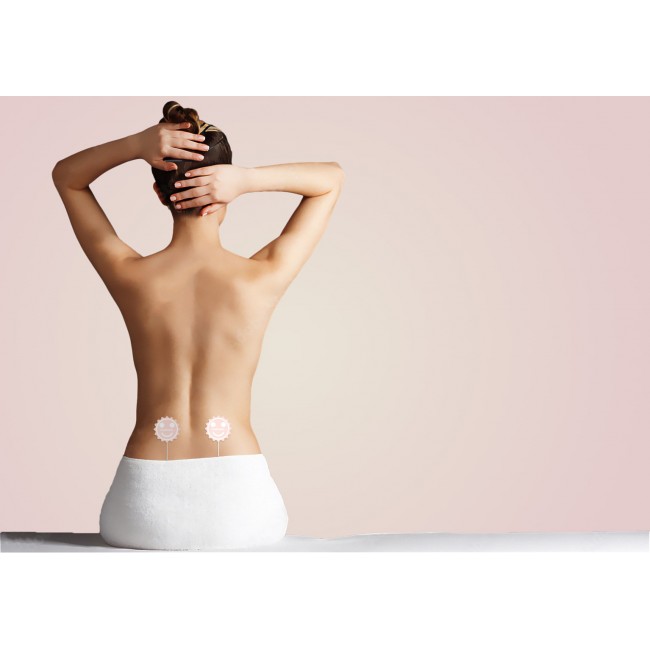 Medisana TT 250 menstrual pain relief device Medisana TT 250 menstrual pain relief device