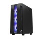 Chieftec GS-01B-OP computer case Tower Black