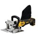 DeWALT DCW682NT-XJ biscuit joiner DeWALT DCW682NT-XJ biscuit joiner