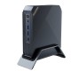 BLACKVIEW MINI PC MP200 I5-12450H 16GB SSD512 W11PRO BLACK BLACKVIEW MINI PC MP200 I5-12450H 16GB SSD512 W11PRO BLACK