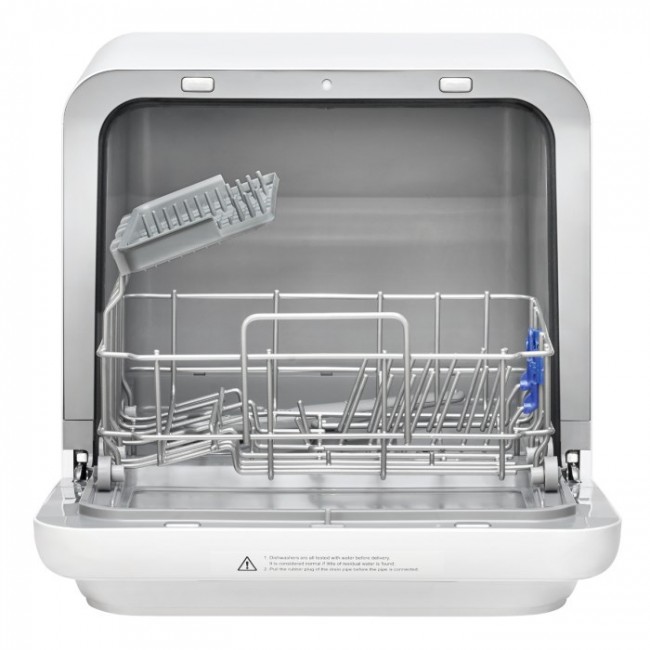 Bomann TSG 5701 Countertop 2 place settings G Bomann TSG 5701 Countertop 2 place settings G