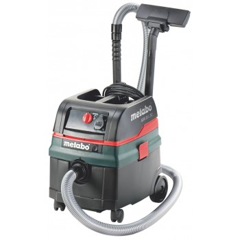 Metabo ASR 25 L SC Black, Green 1400 W