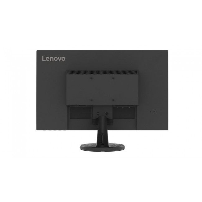 Lenovo D27-40 computer monitor 68.6 cm (27 Lenovo D27-40 computer monitor 68.6 cm (27