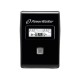 POWER WALKER UPS LINE-IN VI 650 LCD 650VA POWER WALKER UPS LINE-IN VI 650 LCD 650VA