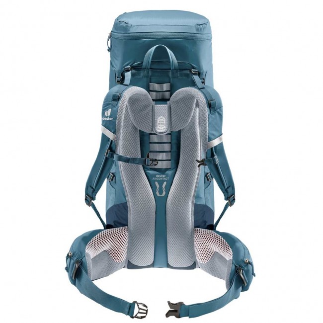 Trekking backpack - Deuter Aircontact Lite 40 + 10 Trekking backpack - Deuter Aircontact Lite 40 + 10