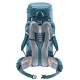 Trekking backpack - Deuter Aircontact Lite 40 + 10 Trekking backpack - Deuter Aircontact Lite 40 + 10
