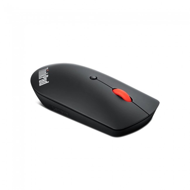 Lenovo ThinkPad Silent - mus - Bluetoo Lenovo ThinkPad Silent - mus - Bluetoo