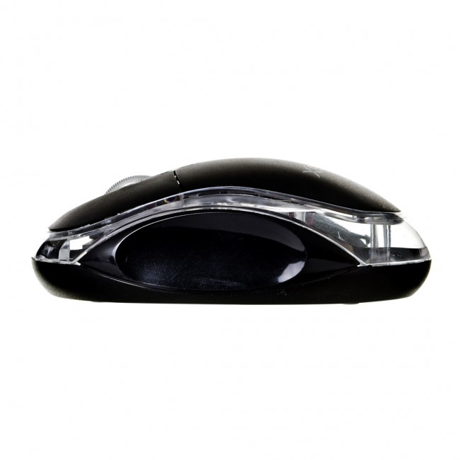 Extreme XM105K mouse Ambidextrous RF Wireless Optical 1000 DPI Extreme XM105K mouse Ambidextrous RF Wireless Optical 1000 DPI