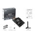 ASUS X870 MAX GAMING WIFI7 AMD X870 Socket AM5 ATX ASUS X870 MAX GAMING WIFI7 AMD X870 Socket AM5 ATX