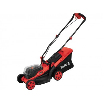 Yato YT-85220 lawn mower