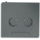 Techly Wall Rack Cabinet 19 6U D450 Black Assembled Techly Wall Rack Cabinet 19 6U D450 Black Assembled