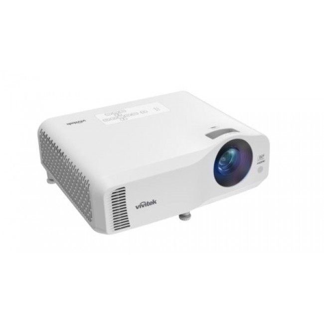 Laser Projector Vivitek DH2661Z