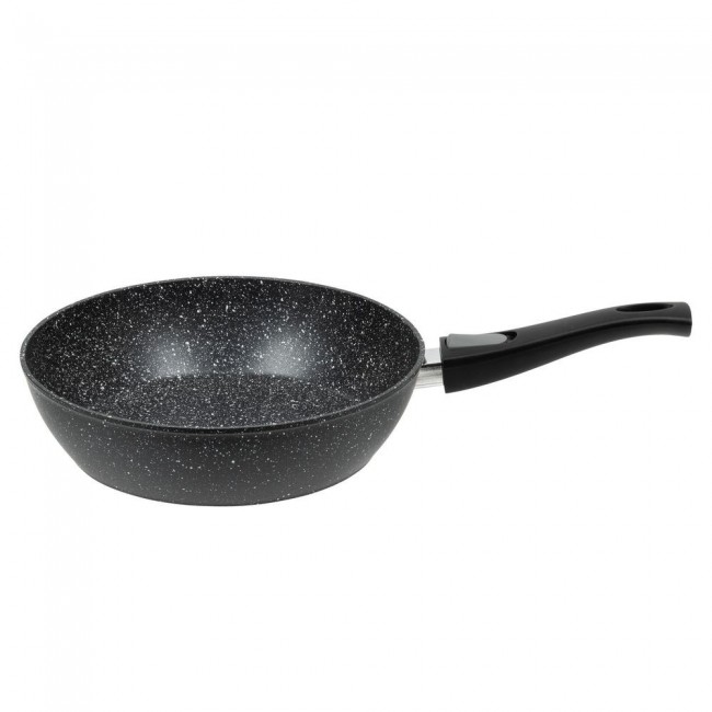 Resto Kitchenware Leo All-purpose pan Round Resto Kitchenware Leo All-purpose pan Round