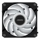 GIGABYTE AORUS EZ CHAIN FAN 120 Motherboard 12 cm Black 1 pc(s) GIGABYTE AORUS EZ CHAIN FAN 120 Motherboard 12 cm Black 1 pc(s)
