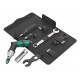 Wera 9524 Photovoltaic mounting tool set Wera 9524 Photovoltaic mounting tool set