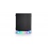 In Win A1 PLUS Mini Tower Black 650 W