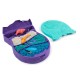 Kinetic Sand , Project Planet Deep Sea with 24oz Play Sand & Sea Creature Tools, Sustainably Minded Eco Friendly Materials, Sensory Toys for Kids