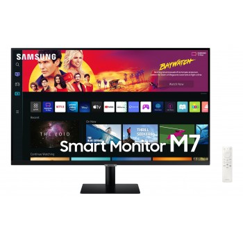 Samsung Serie 7 80,1cm S32BM700UP 16:9 (32