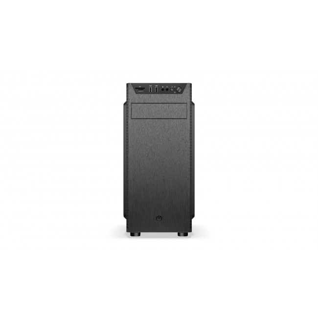 Endorfy Armis 100 Solid computer case (EY2A015) Endorfy Armis 100 Solid computer case (EY2A015)