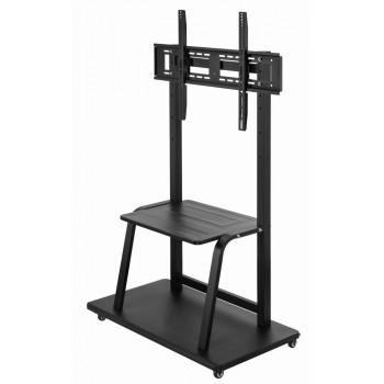 Gembird TVS-100F-01 signage display mount 2.54 m (100
