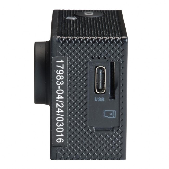 Denver ACW-5054 action sports camera 5 MP Full HD CMOS Wi-Fi Denver ACW-5054 action sports camera 5 MP Full HD CMOS Wi-Fi
