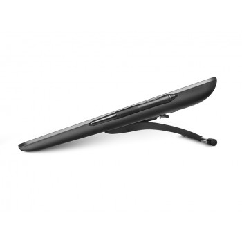 Wacom Cintiq 22 graphic tablet Black USB