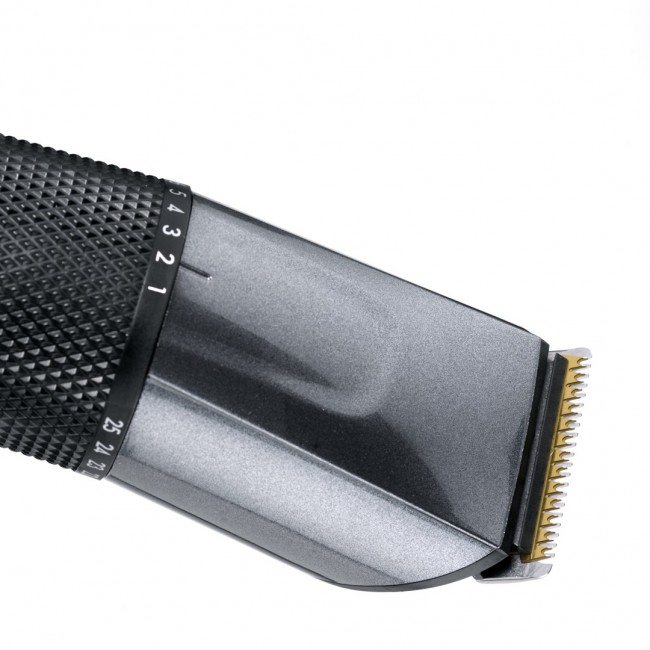 BaByliss E976E hair trimmers/clipper Black, Titanium 26 BaByliss E976E hair trimmers/clipper Black, Titanium 26