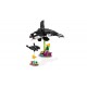 LEGO CREATOR 3 IN 1 31165 Panda Family LEGO CREATOR 3 IN 1 31165 Panda Family