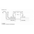 BOSCH SPV4HKX10E - built-in dishwasher
