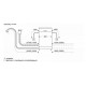 BOSCH SPV4HKX10E - built-in dishwasher BOSCH SPV4HKX10E - built-in dishwasher