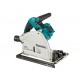 Makita DSP600ZJ portable circular saw 16.5 cm Black, Blue 6300 RPM Makita DSP600ZJ portable circular saw 16.5 cm Black, Blue 6300 RPM