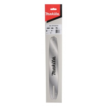 Makita 191G25-8 chainsaw bar