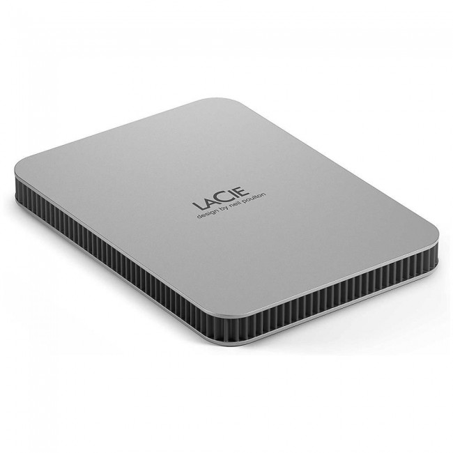 LaCie Mobile Drive (2022) external hard drive 1 TB 2.5
