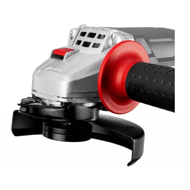 Graphite Energy+ 18V Li-Ion brushless cordless angle grinder 115 mm blade without battery Graphite Energy+ 18V Li-Ion brushless cordless angle grinder 115 mm blade without battery