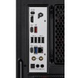 Actina 5901443421603 PC AMD Ryzen 7 8700F 32 GB DDR5-SDRAM 1 TB SSD NVIDIA GeForce RTX 5070 Ti Midi Tower Black