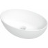Countertop ceramic washbasin