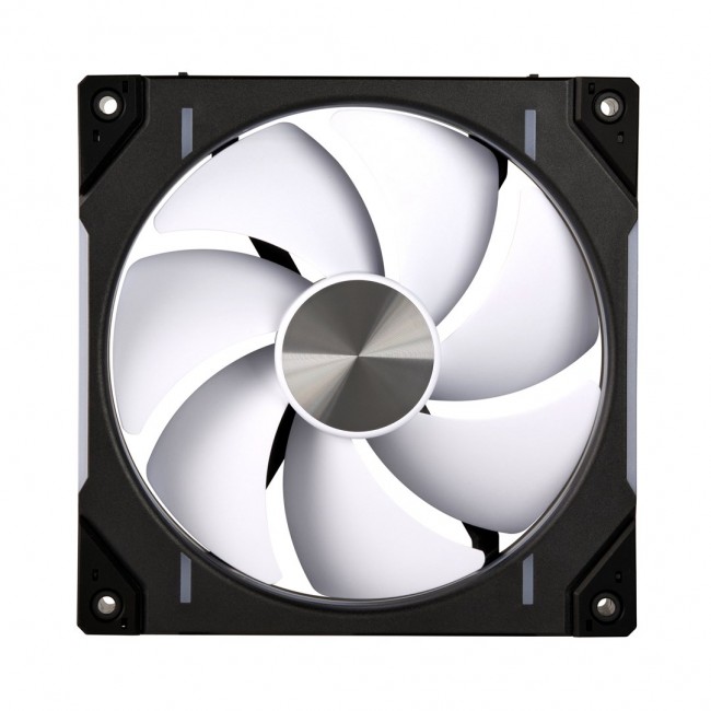 Phanteks PH-F140D30 Fan 14 cm Black 3 pc(s) Phanteks PH-F140D30 Fan 14 cm Black 3 pc(s)