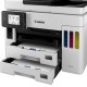 Canon MAXIFY GX7050 MegaTank Inkjet A4 600 x 1200 DPI Wi-Fi Canon MAXIFY GX7050 MegaTank Inkjet A4 600 x 1200 DPI Wi-Fi