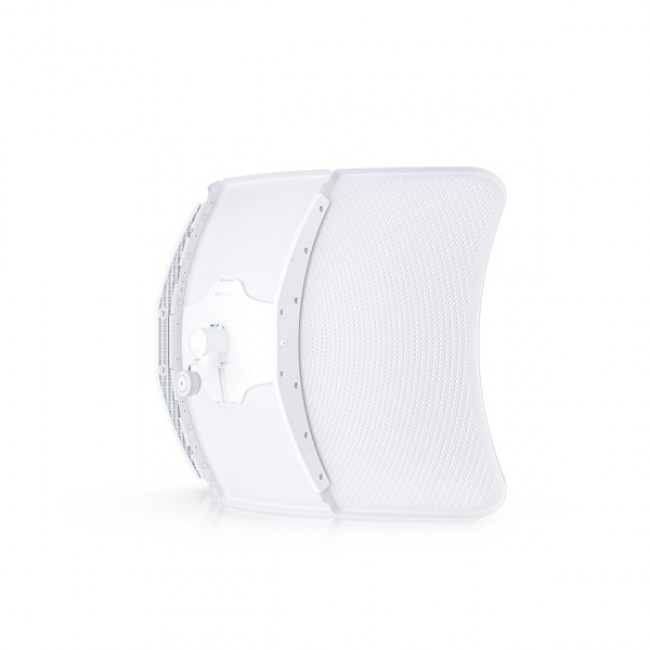 Ubiquiti LBE-5AC-XR-EU | CPE | UISP airMAX LiteBeam AC 5GHz, 29dBi, 1x RJ45 1000Mbps