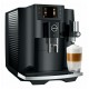 Coffee Machine Jura E8 Piano Black (EC)