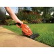 Black & Decker GSL200-QW cordless grass shear 8 cm 3.6 V Lithium Black, Orange Black & Decker GSL200-QW cordless grass shear 8 cm 3.6 V Lithium Black, Orange