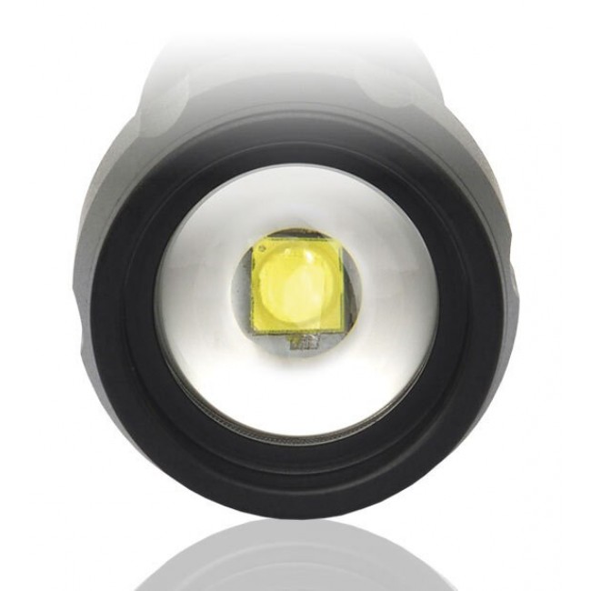 LED flashlight everActive FL-300+