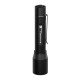 Ledlenser P5 Black Torch with clip LED Ledlenser P5 Black Torch with clip LED
