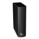 Western Digital WD Elements Desktop external hard drive 4 TB Micro-USB B 3.2 Gen 1 (3.1 Gen 1) Black Western Digital WD Elements Desktop external hard drive 4 TB Micro-USB B 3.2 Gen 1 (3.1 Gen 1) Black