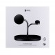 Samsung GP-PWU024WIABW mobile device charger Headset, Smartphone, Smartwatch Black, Silver USB Wireless charging Indoor Samsung GP-PWU024WIABW mobile device charger Headset, Smartphone, Smartwatch Black, Silver USB Wireless charging Indoor