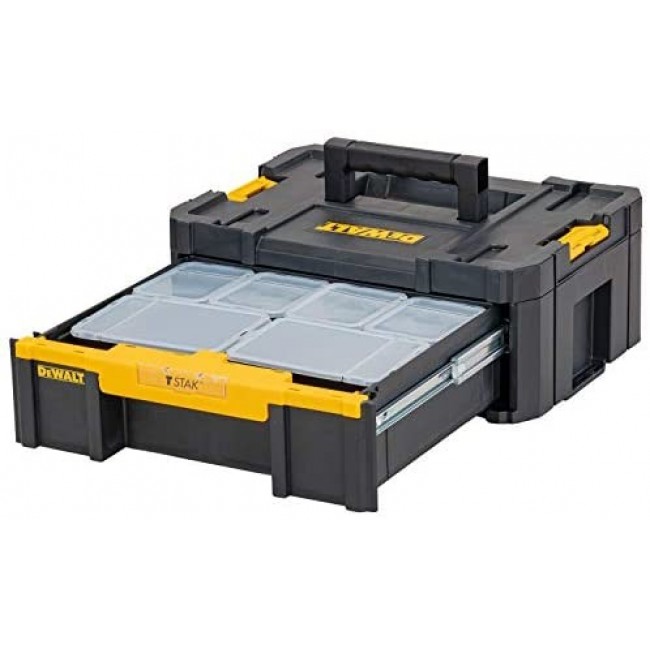 DeWALT DWST1-70705 Silver, Yellow DeWALT DWST1-70705 Silver, Yellow