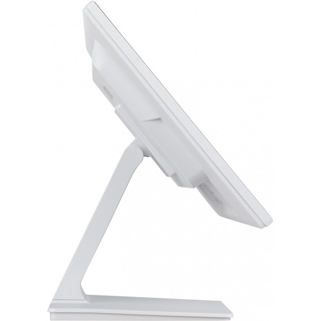 iiyama ProLite 23.8 PCAP 10pt touchscreen monitor featuring IPS panel technology, Edge-to-Edge glass design and anti fingerprint coating iiyama ProLite 23.8 PCAP 10pt touchscreen monitor featuring IPS panel technology, Edge-to-Edge glass design and anti fingerprint coating